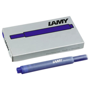 Lamy Tintenpatronen