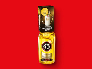 Licor 43