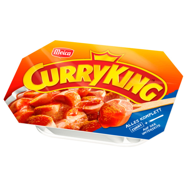 Bild 1 von Meica Curry King