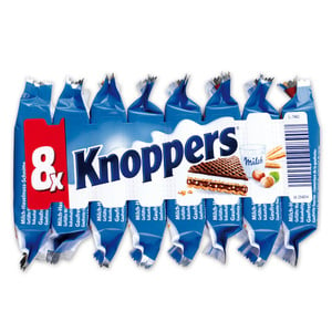 Storck Knoppers