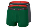 Bild 2 von PARKSIDE® Herren Boxer, 2 Stück, hoher Baumwollanteil