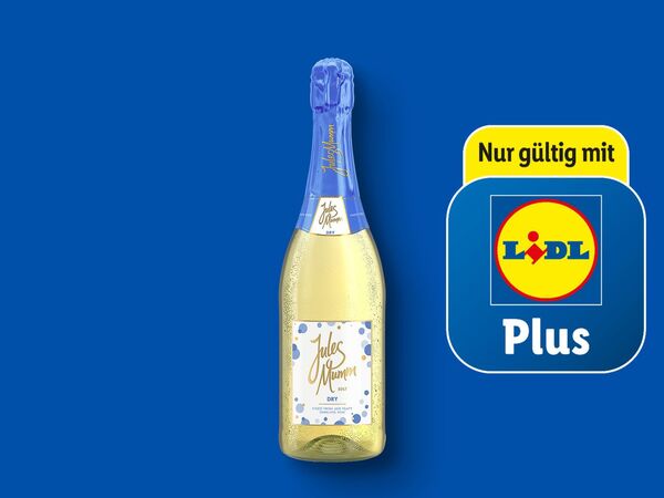 Bild 1 von Jules Mumm Sekt