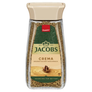 Jacobs Gold