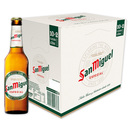 Bild 1 von San Miguel Spanisches Bier