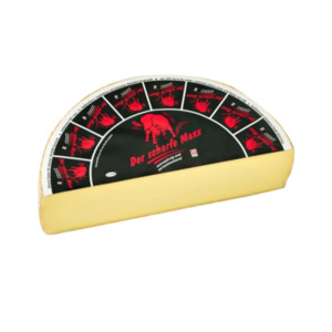 Der scharfe oder freche Maxx