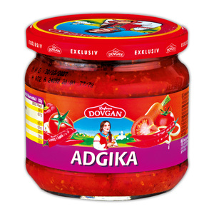 Dovgan Adgika