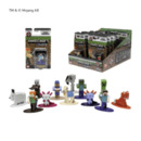 Bild 4 von JADA Minecraft-Actionfigur