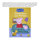 Bild 3 von Vorlese- / Ausmalbuch