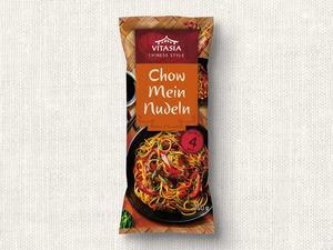 Vitasia Chow-Mein-Nudeln,  250 g