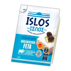 Islos Griechischer Feta