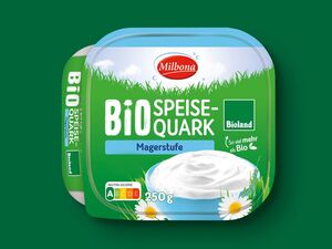 Bioland Speisequark,  250 g