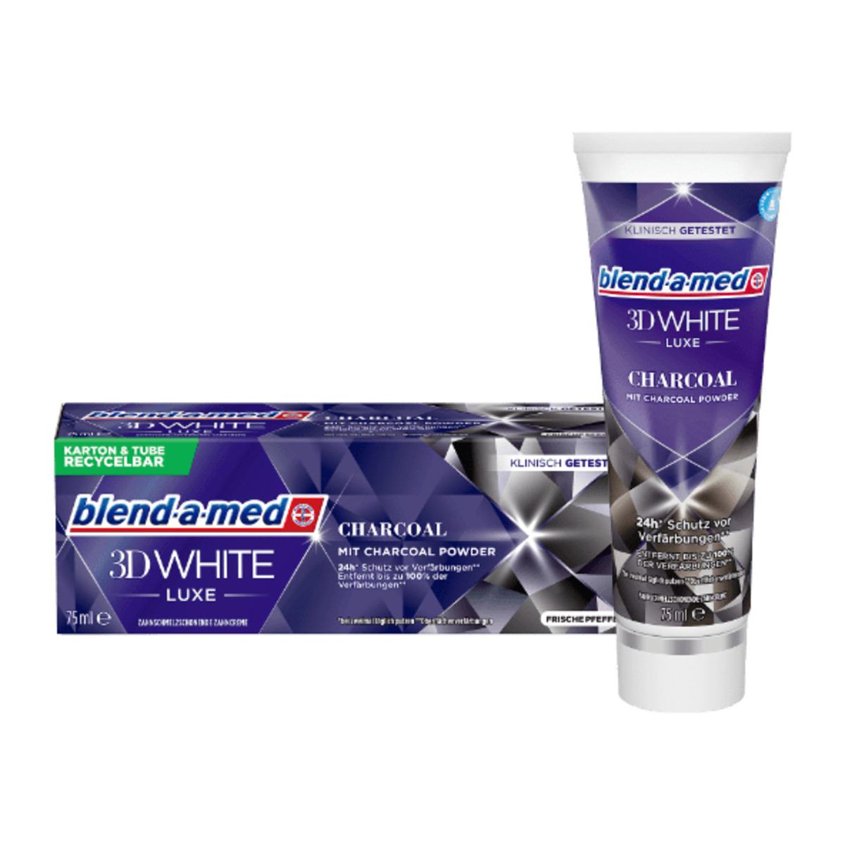 Bild 2 von BLEND-A-MED 3D White Luxe / Complete Protect 75ml