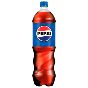 Pepsi