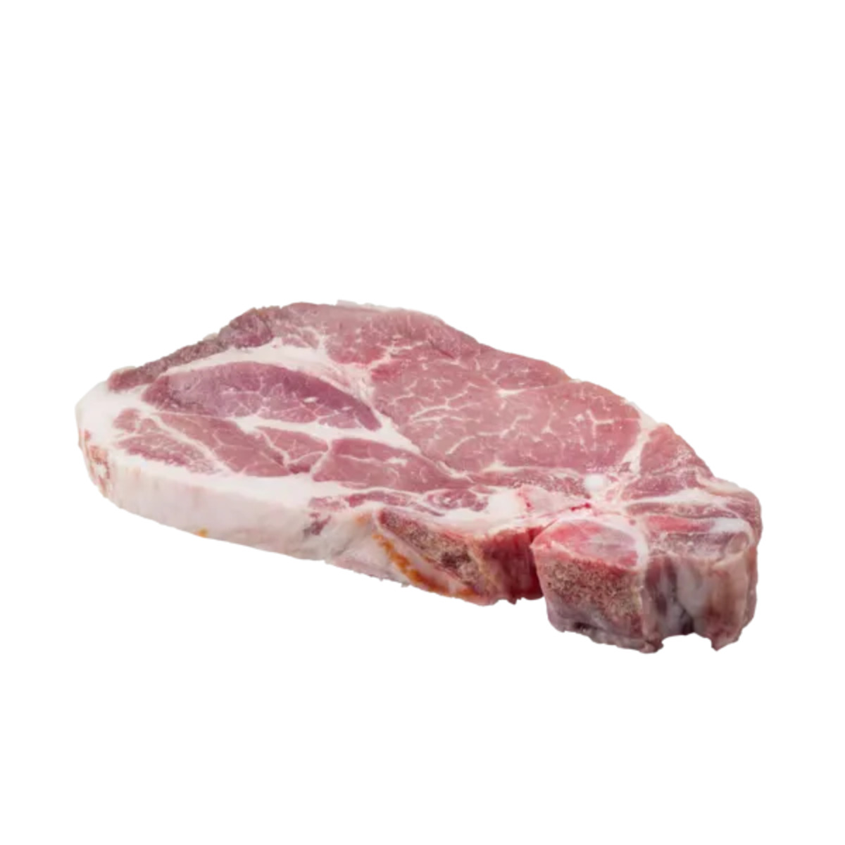 Bild 1 von Deutsche frische Nackenkoteletts, Braten