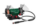 Bild 3 von PARKSIDE® Doppelschleifer »PDFW 120 B3«, 120 W, mit flexibler Welle