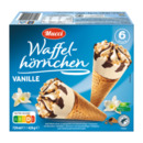 Bild 2 von MUCCI Waffelhörnchen 720ml Buttermilch-Zitrone