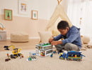 Bild 2 von Playtive Spiele-Set