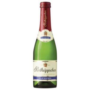 Rotkäppchen Sekt, Fruchtsecco, MM-chen Extra Sekt