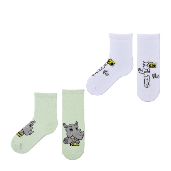 Bild 2 von DIKKA Socken