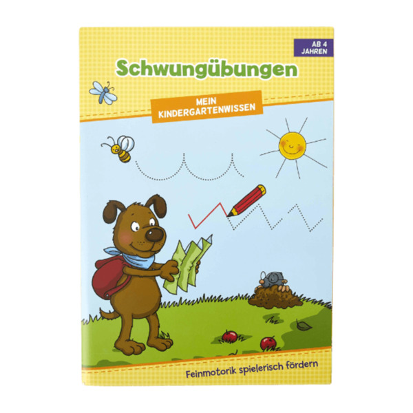 Kinder Lernheft Lernposter Von ALDI Nord Ansehen 