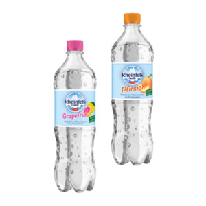 RHEINFELS Flavoured Water 0,75L