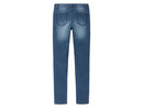 Bild 3 von pepperts!® Kinder Mädchen Jeans, Skinny Fit, normale Leibhöhe