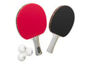 Bild 3 von CRIVIT Tischtennis-Set \ Tischtennis-Netz