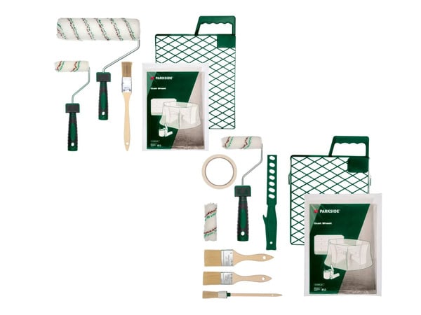 Bild 1 von PARKSIDE® Maler-Set