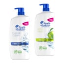 Bild 1 von HEAD & SHOULDERS Shampoo XXL 800ml