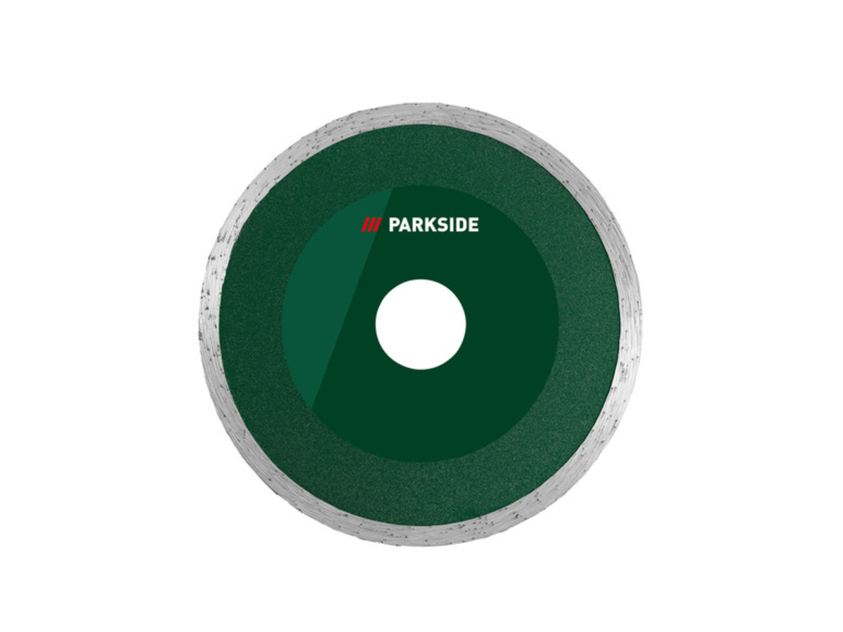 Bild 4 von PARKSIDE® Trennscheiben-Set, Ø 125