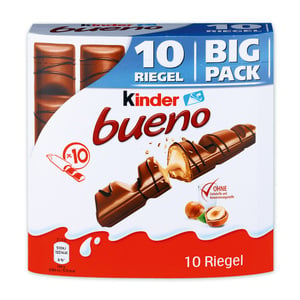 Kinder Bueno