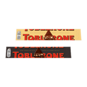 Toblerone 100g