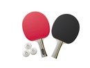 Bild 2 von CRIVIT Tischtennis-Set \ Tischtennis-Netz