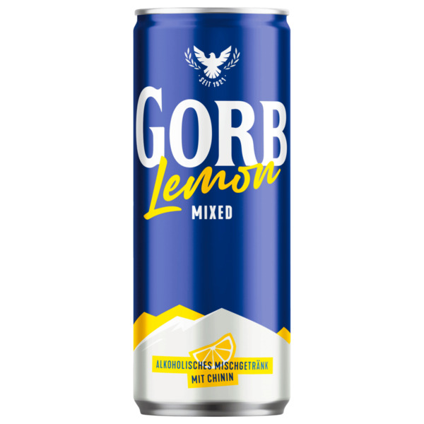 Bild 1 von Gorbatschow Premixed Longdrink