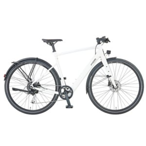 E-Bike Urbanicer 2.0, Herren