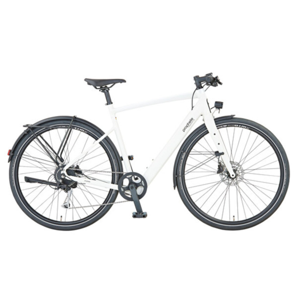 Bild 1 von E-Bike Urbanicer 2.0, Herren