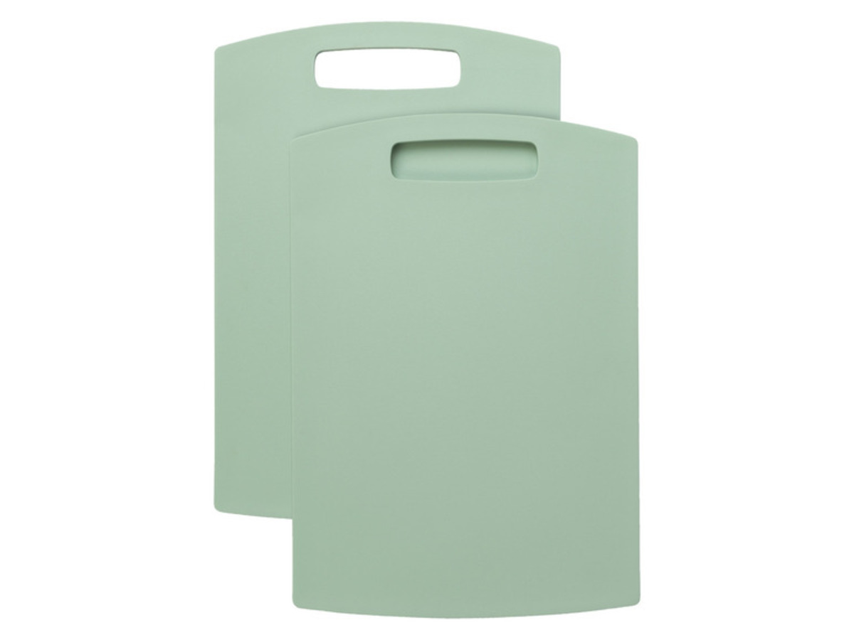 Bild 3 von LIVARNO home Schneidebretter \ Schneidebrett, BPA-frei