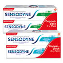 Bild 1 von Sensodyne Zahnpasta Doppelpack