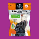 Bild 3 von Roy 4 Kauknoten / Hähnchen-/ Entenbrustfilets