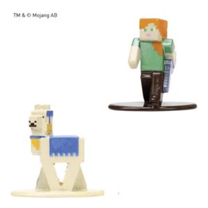 JADA Minecraft-Actionfigur