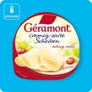 Bild 1 von GÉRAMONT Original französischer Weichkäse, Mit in Scheiben