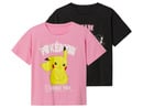 Bild 2 von Kinder T-Shirts, 2 Stück, mit Print