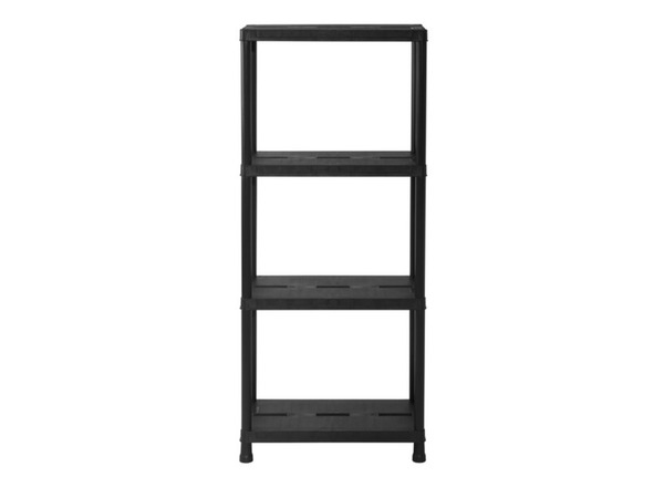 Bild 3 von LIVARNO home Haushaltsregal, mit 4 Fächern