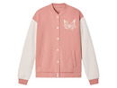 Bild 2 von pepperts!® Kinder Collegejacke, angeraute Innenseite