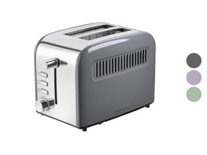 SILVERCREST® KITCHEN TOOLS Doppelschlitz-Toaster »STC 920 D3«, mit Auftau- und Aufwärmfunktion