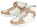 Bild 2 von pepperts!® Kinder Sneaker, High Cut, textile Innenausstattung