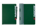 Bild 1 von PARKSIDE® Notizbuch