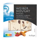 Bild 3 von LYTTOS Soft-Nougat-Riegel 35g