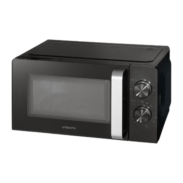 AMBIANO Mikrowelle von ALDI Nord für 54,99 € ansehen!