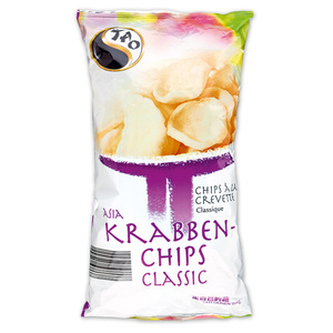 Tao Krabbenchips Classic